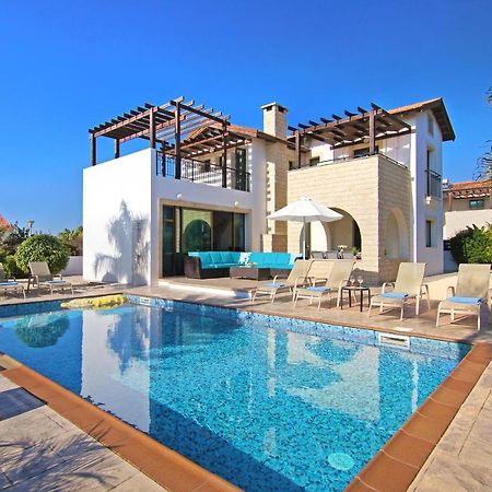 Villa Ingrid Айя-Напа Экстерьер фото