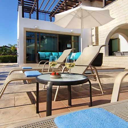 Villa Ingrid Айя-Напа Экстерьер фото