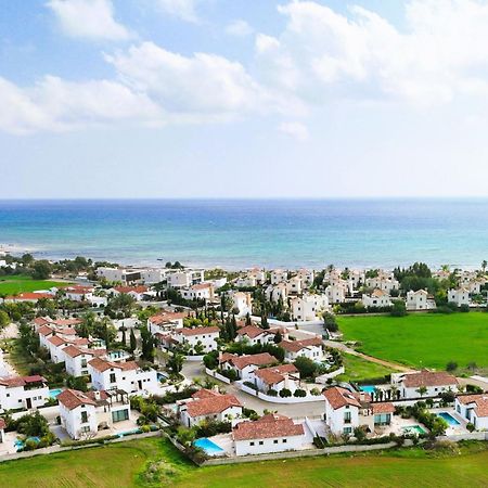 Villa Ingrid Айя-Напа Экстерьер фото