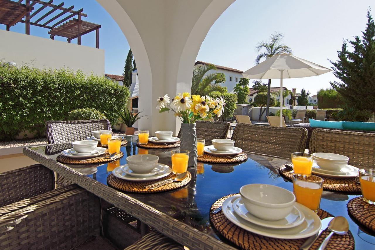 Villa Ingrid Айя-Напа Экстерьер фото
