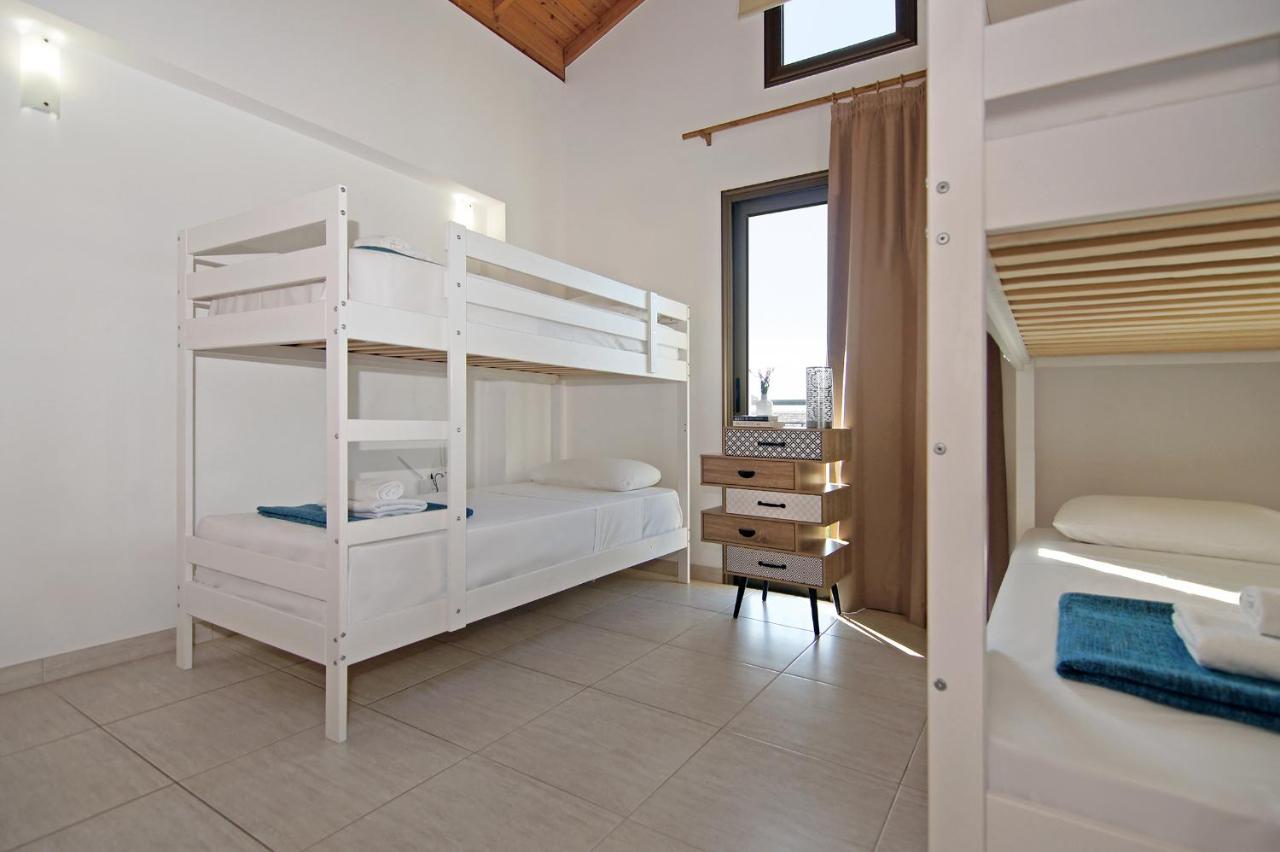 Villa Ingrid Айя-Напа Экстерьер фото