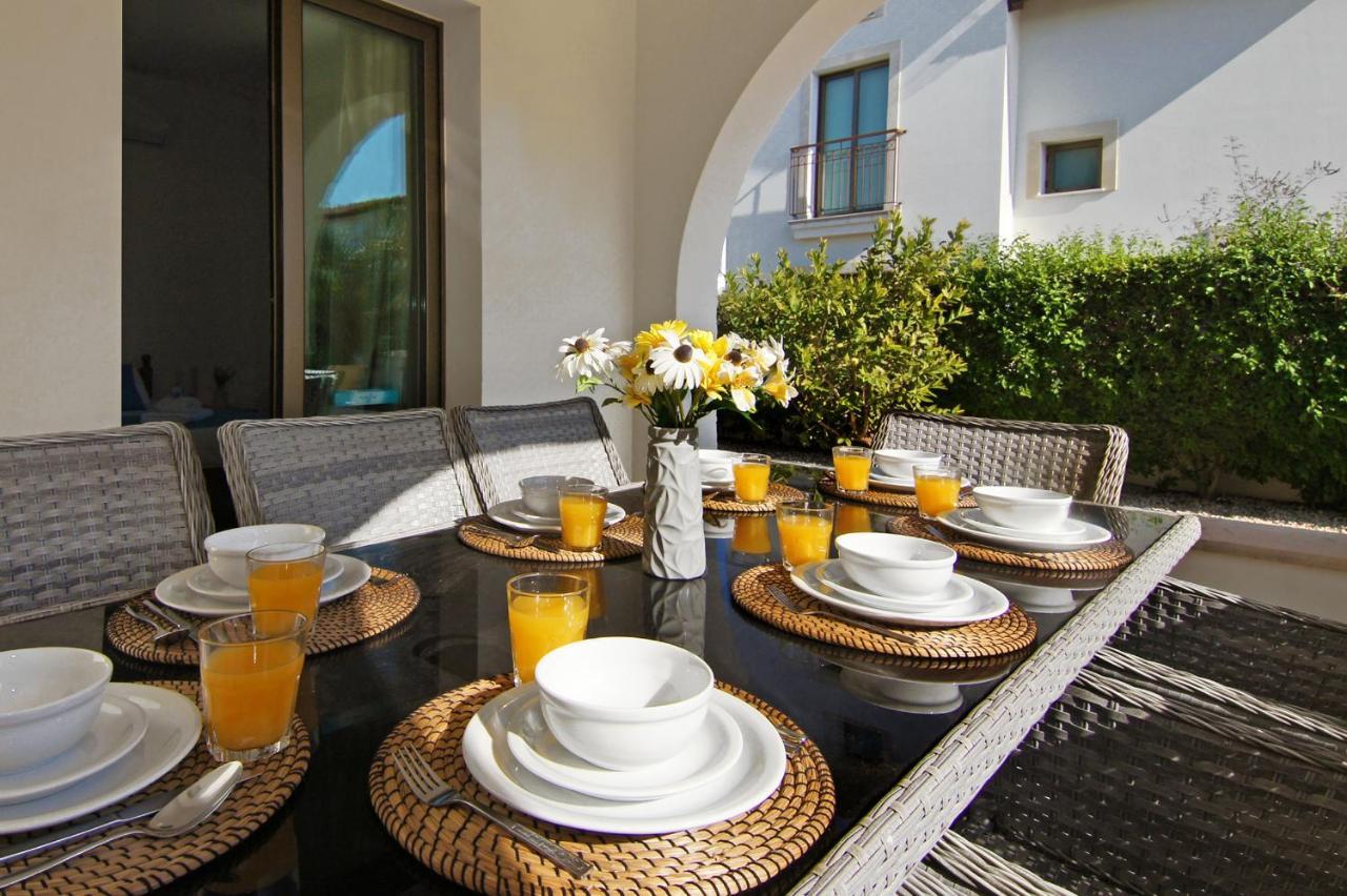 Villa Ingrid Айя-Напа Экстерьер фото